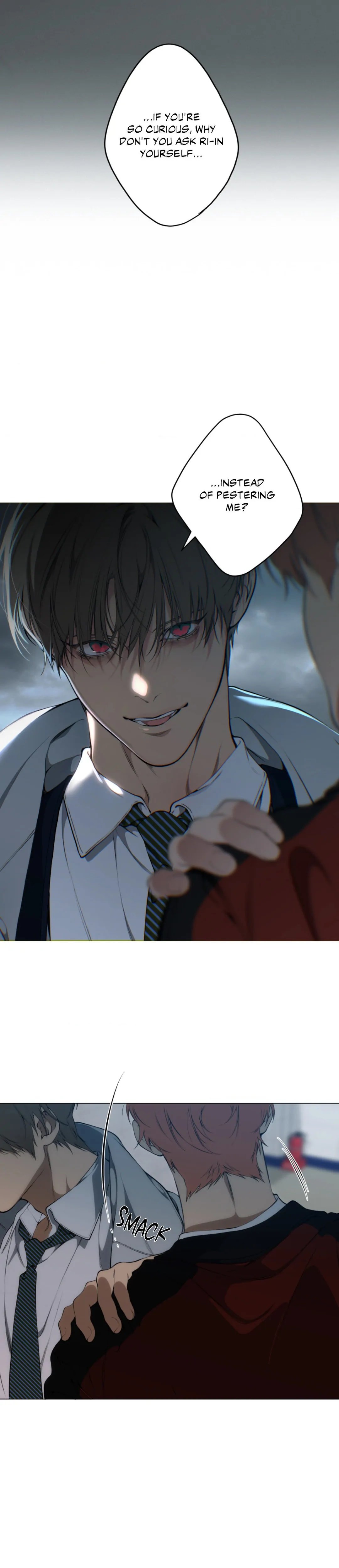 Lost in the Cloud, Chapter 111 image 19